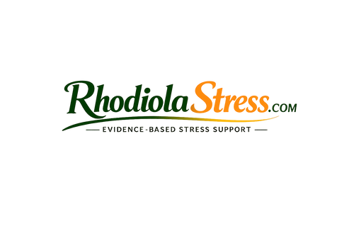 RhodiolaStress